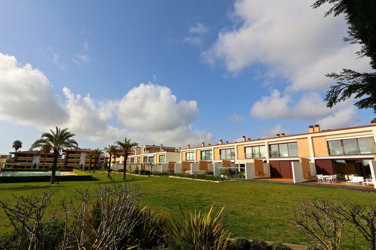 Monte Laguna - Clever Details Vilamoura Exterior foto