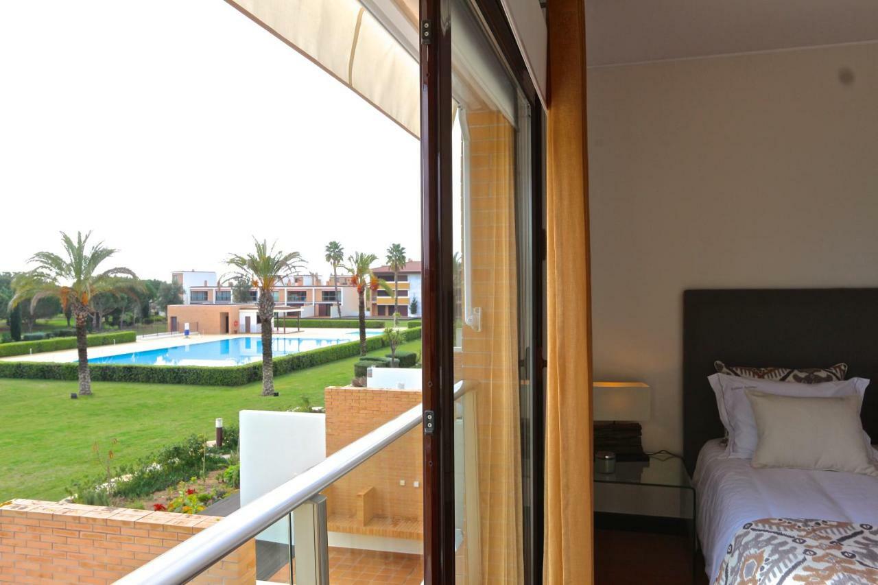 Monte Laguna - Clever Details Vilamoura Exterior foto