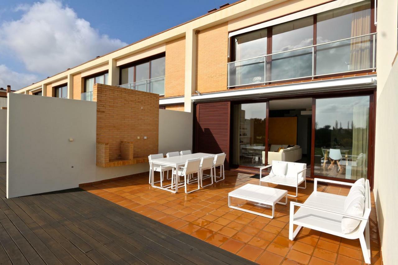 Monte Laguna - Clever Details Vilamoura Exterior foto