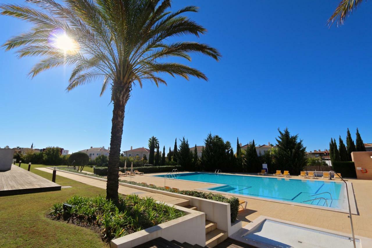 Monte Laguna - Clever Details Vilamoura Exterior foto