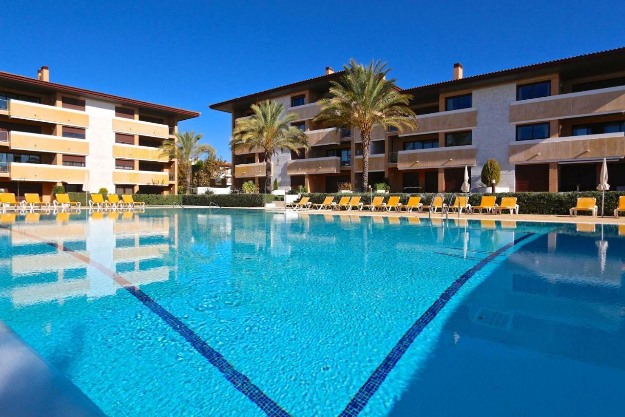 Monte Laguna - Clever Details Vilamoura Exterior foto