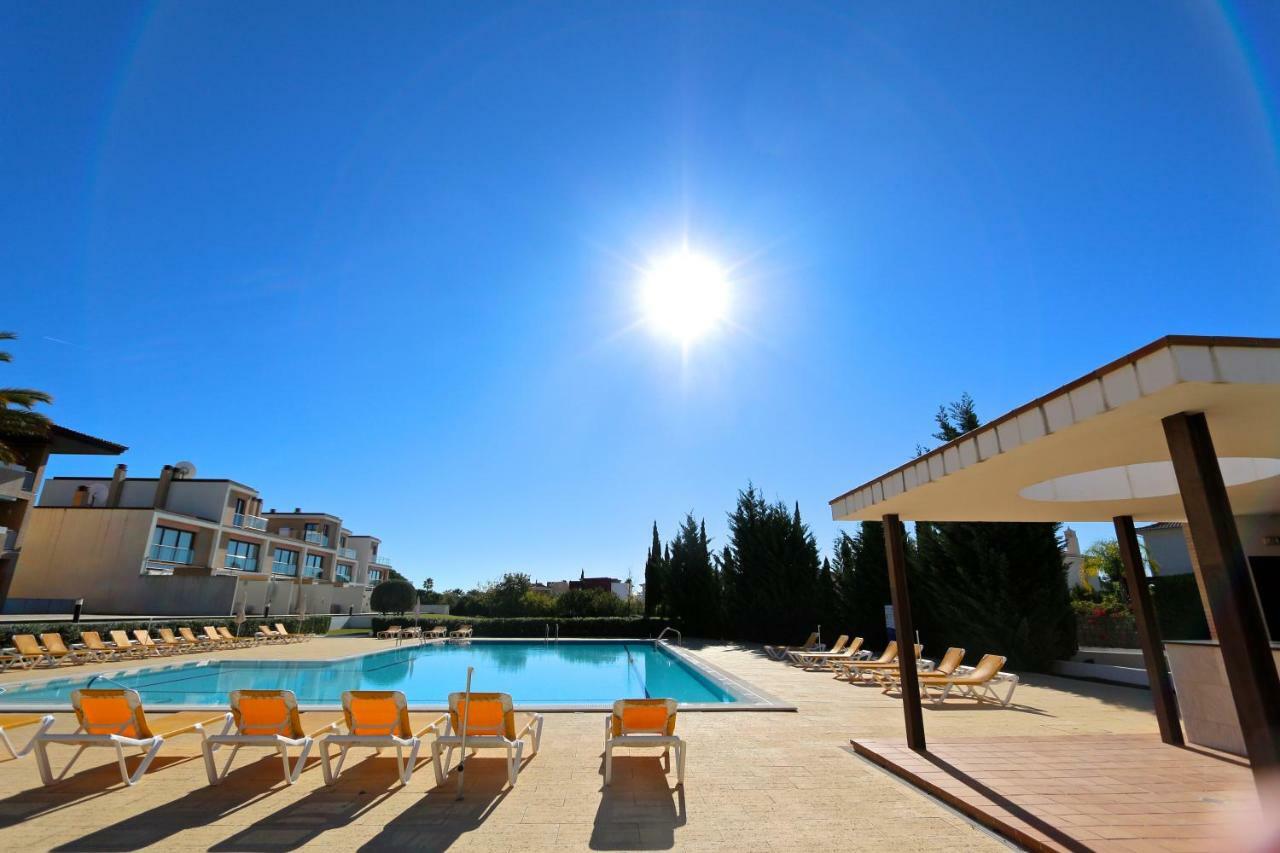 Monte Laguna - Clever Details Vilamoura Exterior foto