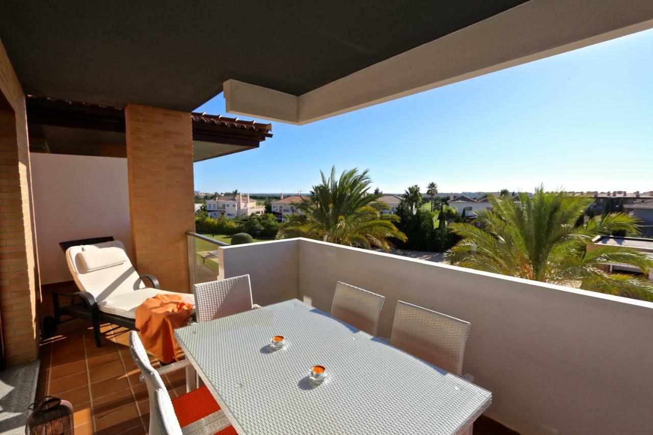 Monte Laguna - Clever Details Vilamoura Exterior foto