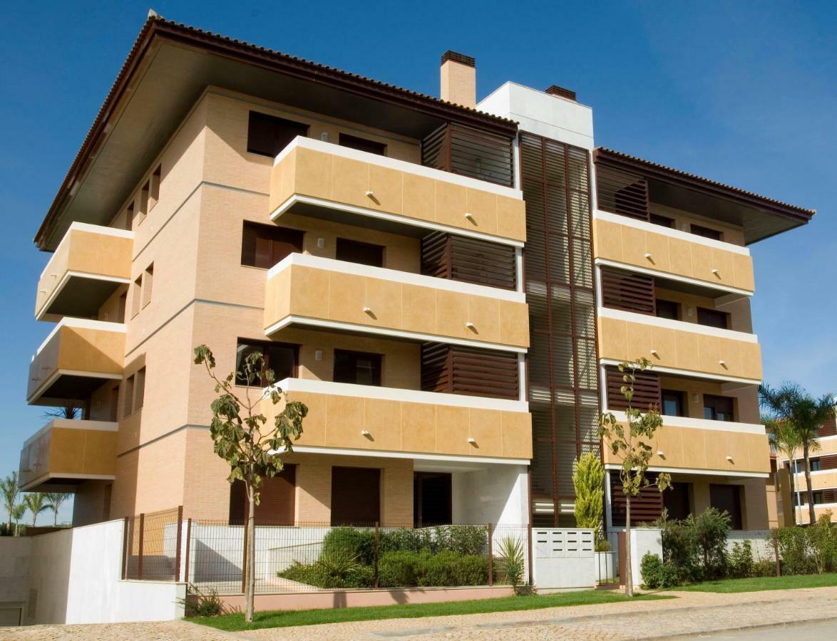 Monte Laguna - Clever Details Vilamoura Exterior foto